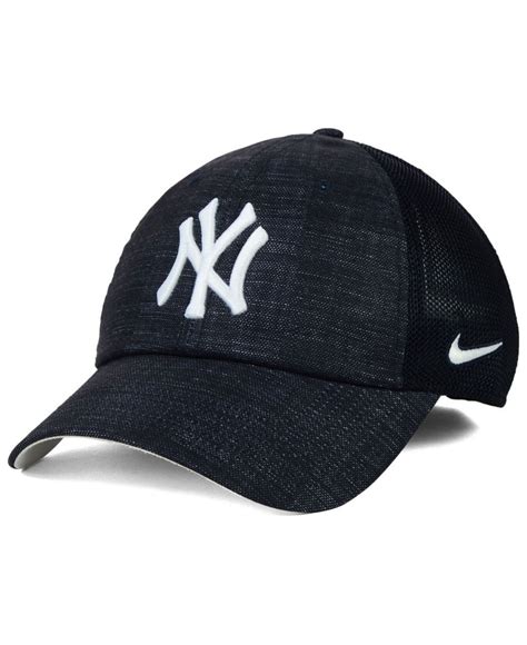 nike true cap herren|New York Yankees True Men's Nike Dri.